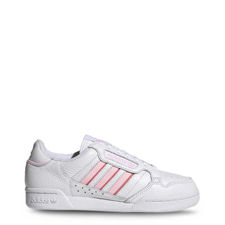 Buy white-1 Adidas - Continental80-Stripes