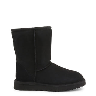 Buy black UGG - CLASSIC-SHORT-II_1016223