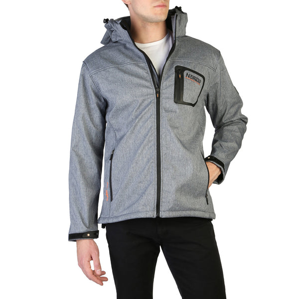 Geographical Norway - Texshell_man