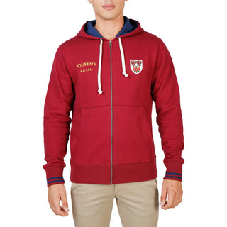 Oxford University - QUEENS-HOODIE