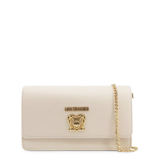 Buy white Love Moschino - JC4393PP0FKO0