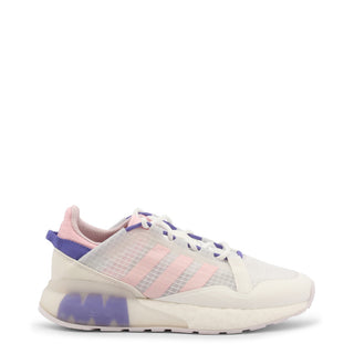 Buy white Adidas - ZX2K-Boost-Pure