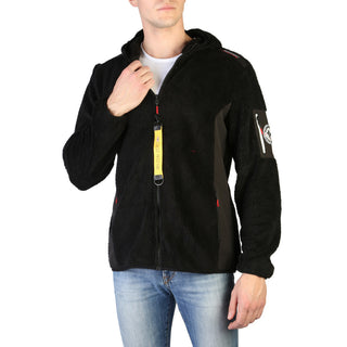 Buy black Geographical Norway - Tufour_man