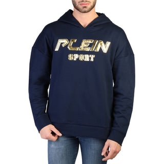 Buy blue Plein Sport - FIPS215