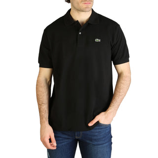 Kaufen black Lacoste - L1212_REGULAR