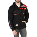 Geographical Norway - Flipper_man