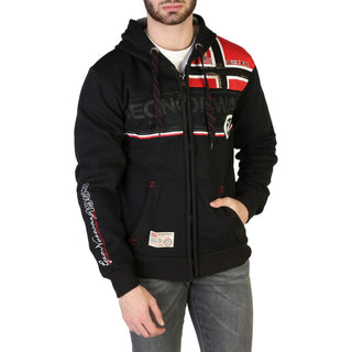 Buy black Geographical Norway - Flipper_man