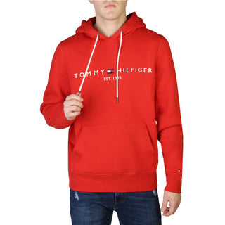 Buy red Tommy Hilfiger - MW0MW11599