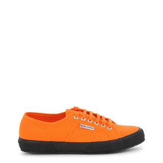 Buy orange Superga - 2750-CotuClassic-S000010