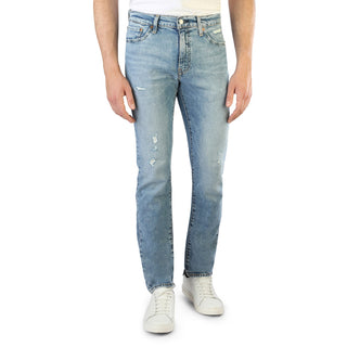 Buy blue-1 Levis - 511_SLIM