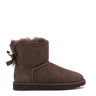 Buy brown-1 UGG - MINI-BAILEY- BOW-II_1016501