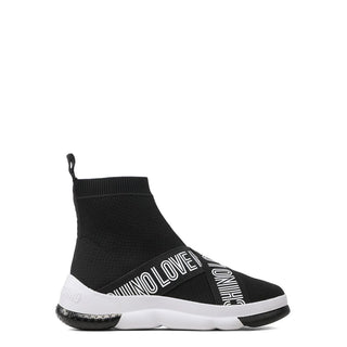 Buy black Love Moschino - JA15224G0FIZG