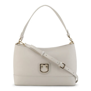 Buy white Furla - HARPER_WB00063