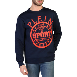 Buy blue Plein Sport - FIPS208