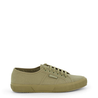 Buy green Superga - 2750-CotuClassic-S000010