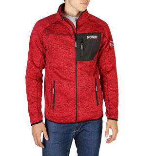 Buy red Geographical Norway - Title_man