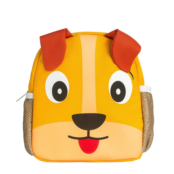 Zoozie Bags - Kid-Backpack