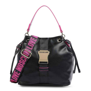 Buy black Love Moschino - JC4371PP0FKH1