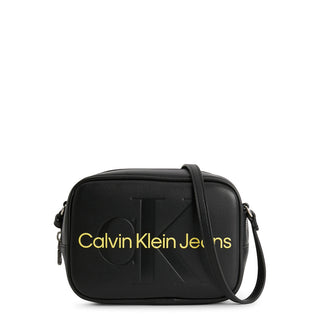 Buy black Calvin Klein - K60K610275