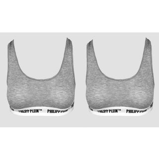 Buy grey Philipp Plein - DUPT_BI-PACK