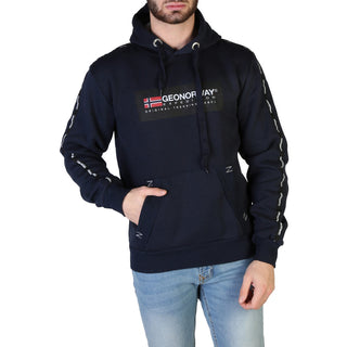 Buy blue Geographical Norway - Gathlete_man