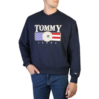 Buy blue Tommy Hilfiger - DM0DM15717