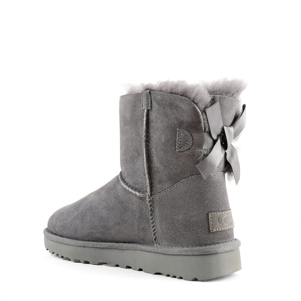 UGG - MINI-BAILEY- BOW-II_1016501