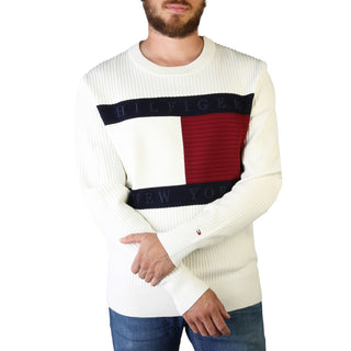 Buy white Tommy Hilfiger - MW0MW25413