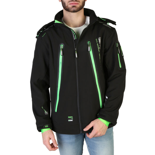 Geographical Norway - Tarzan_man