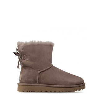 Buy brown-2 UGG - MINI-BAILEY- BOW-II_1016501