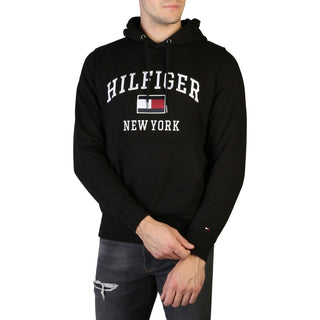 Buy black Tommy Hilfiger - MW0MW28173