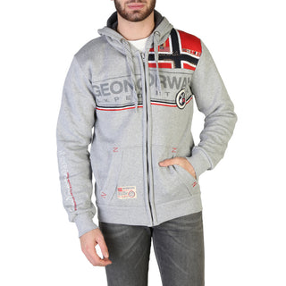 Buy grey Geographical Norway - Flipper_man