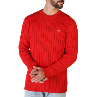 Buy red Tommy Hilfiger - XJ0XJ00729