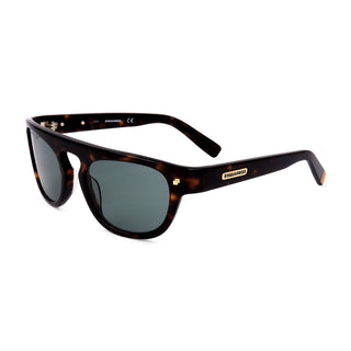 Buy brown Dsquared2 - DQ0349