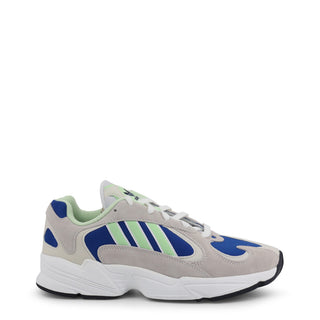 Buy grey Adidas - YUNG-1