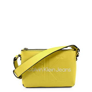 Buy yellow Calvin Klein - K60K610681