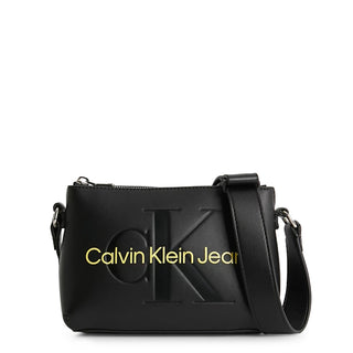 Buy black Calvin Klein - K60K610681