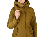 Woolrich - LONG-3IN1-PARKA-496