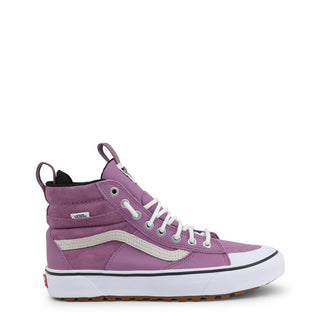 Buy violet Vans - SK8-HI-MTE