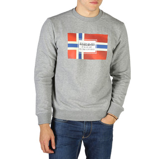 Buy grey Napapijri - BERA