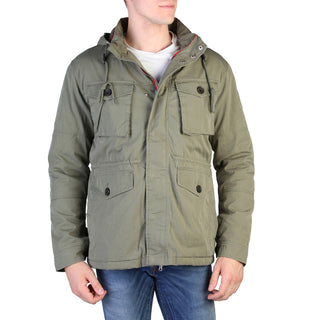 Buy green Hackett - HM402379