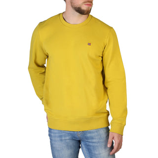 Buy yellow Napapijri - NP0A4EW7