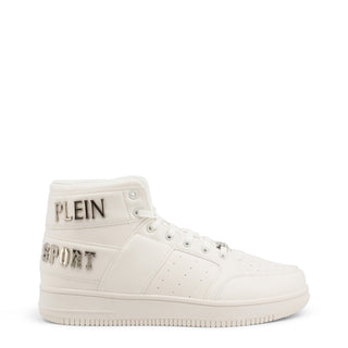 Buy white-1 Plein Sport - SIPS992