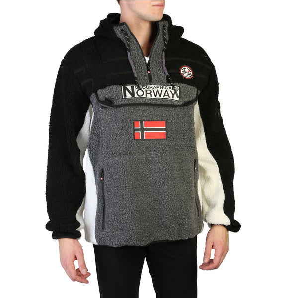 Geographical Norway - Riakolo_man