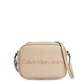 Buy brown Calvin Klein - K60K610275