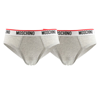 Buy grey Moschino - 4738-8119