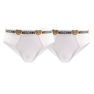 Buy white Moschino - 4737-8119