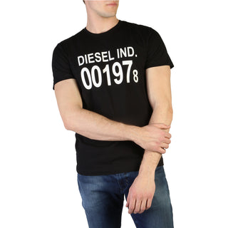 Kaufen black Diesel - T-DIEGO_00SASA