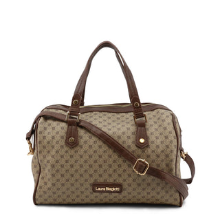 Buy brown Laura Biagiotti - Dema_LB22W-125-2