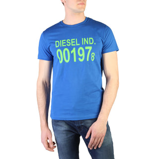 Kaufen blue Diesel - T-DIEGO_00SASA